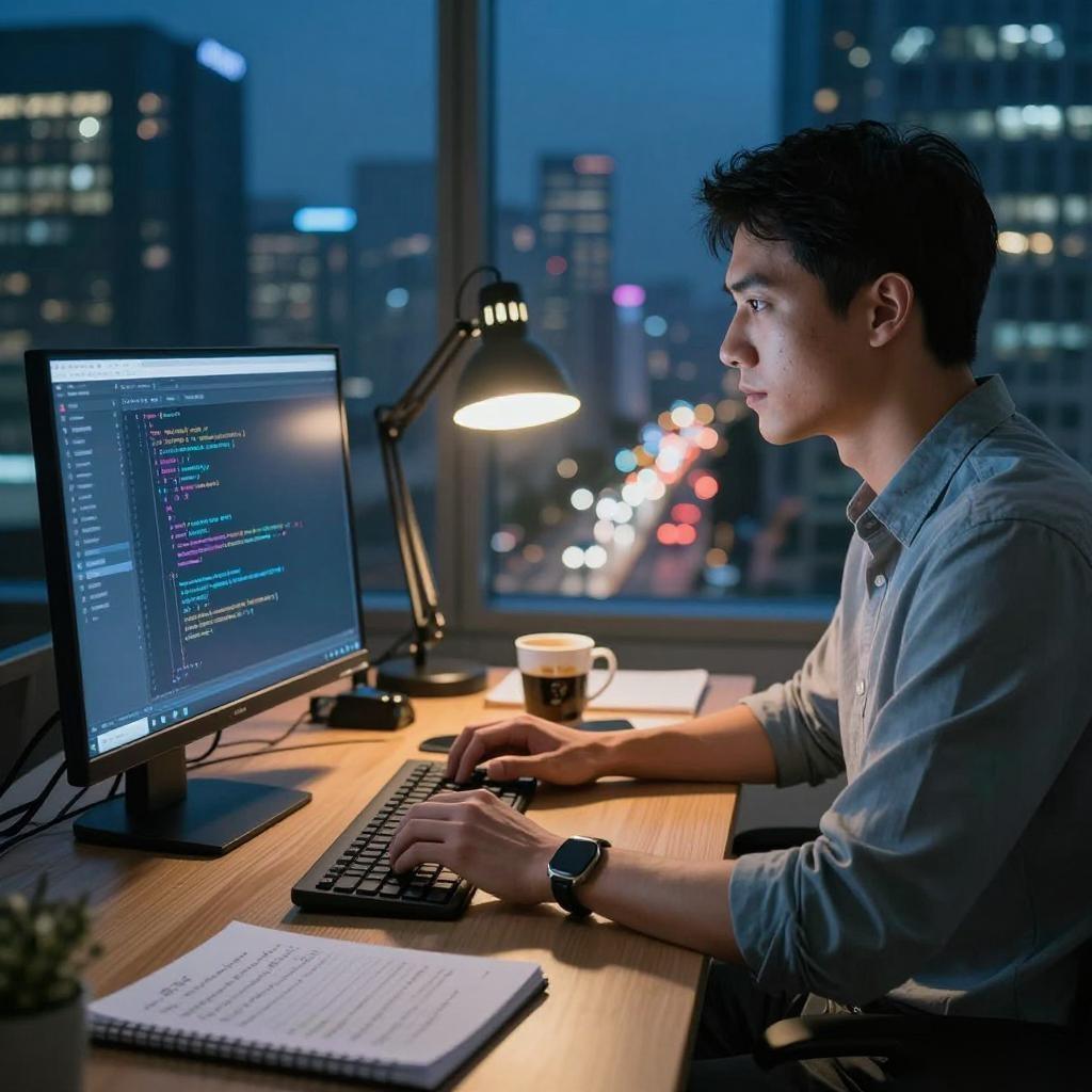 提升网站性能的秘密武器：Service Worker策略全景解析