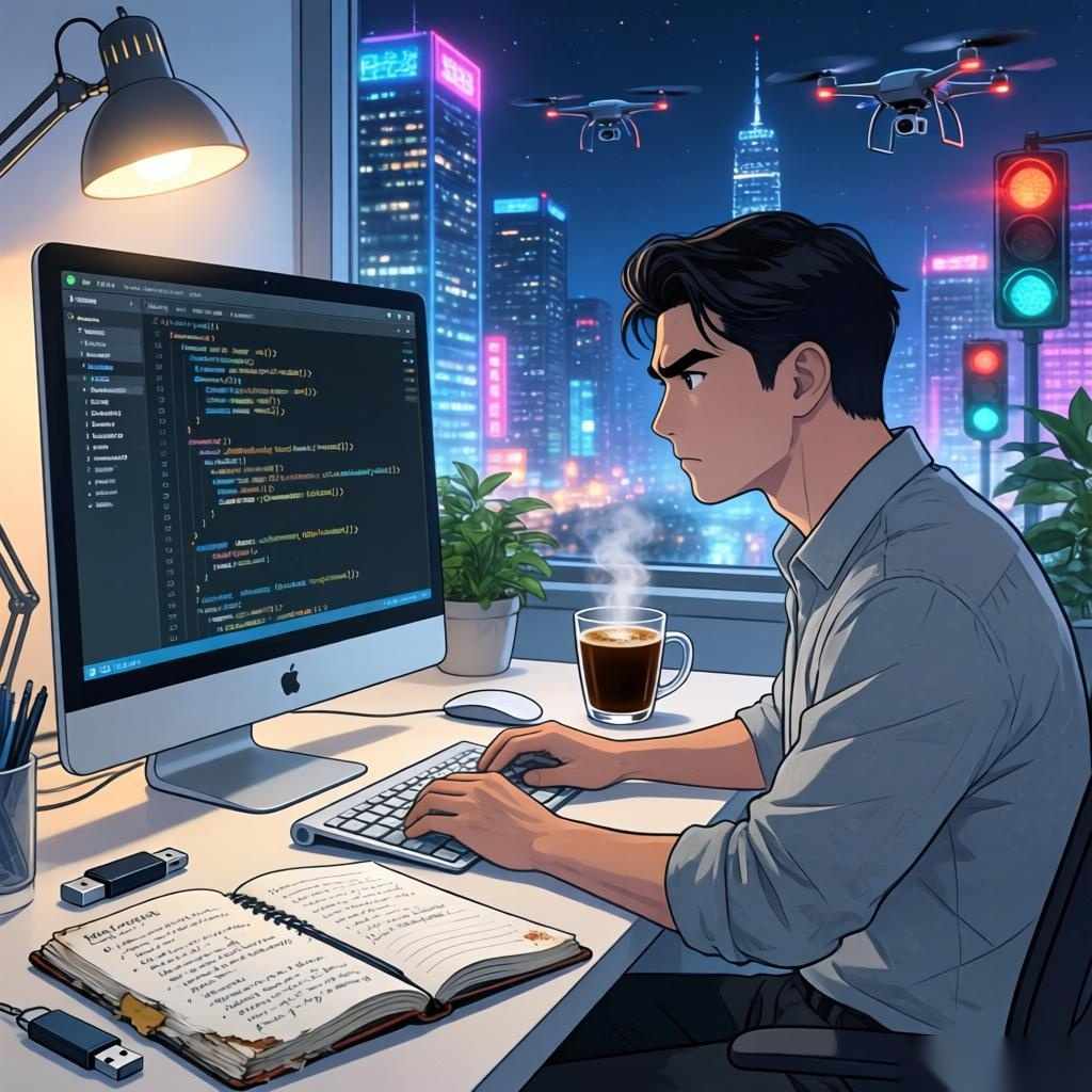 提升网站性能的秘密武器：Service Worker策略全景解析