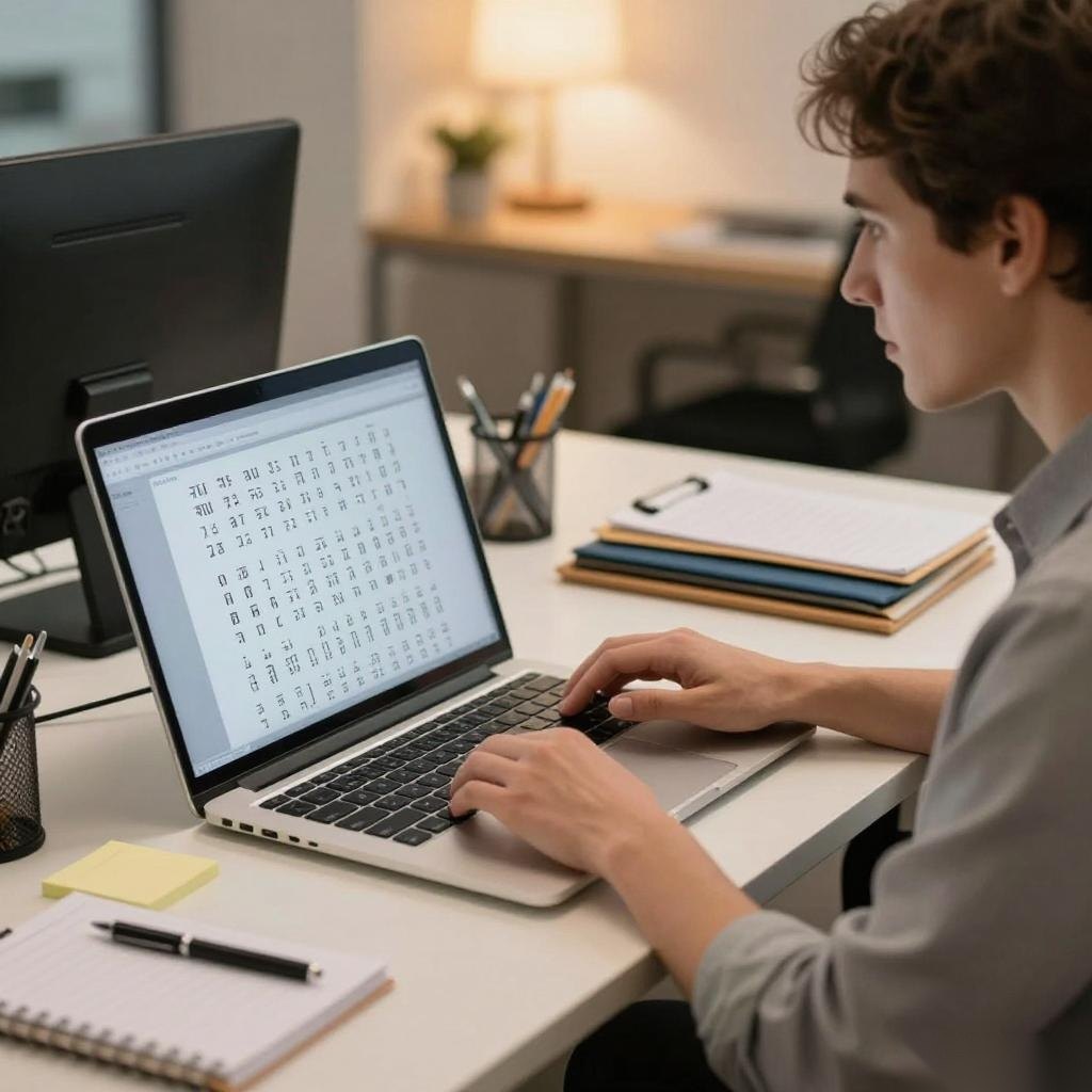 如何通过屏幕阅读器测试提升数字化辅助技术的可访问性