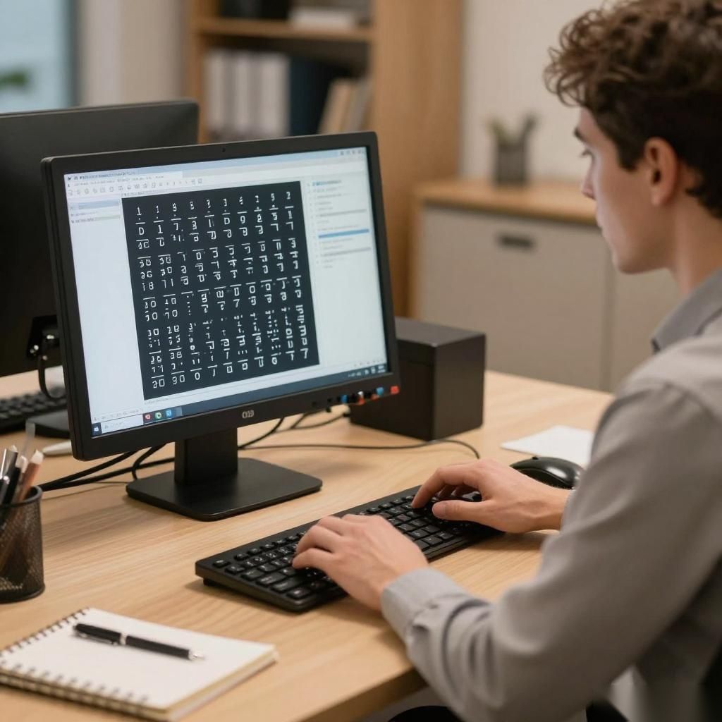 如何通过屏幕阅读器测试提升数字化辅助技术的可访问性