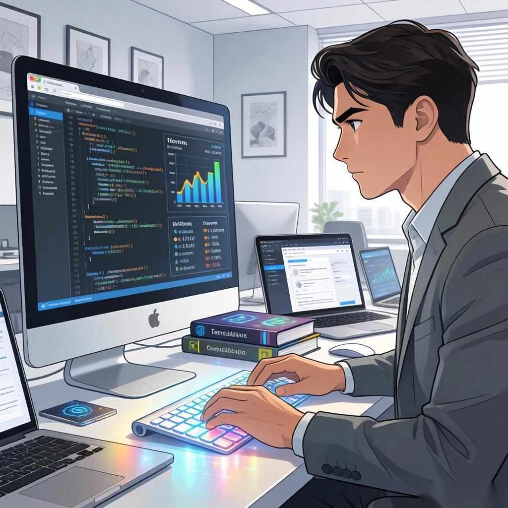 2026年必学:Prefetch Setup预获取设置打造极速网站体验