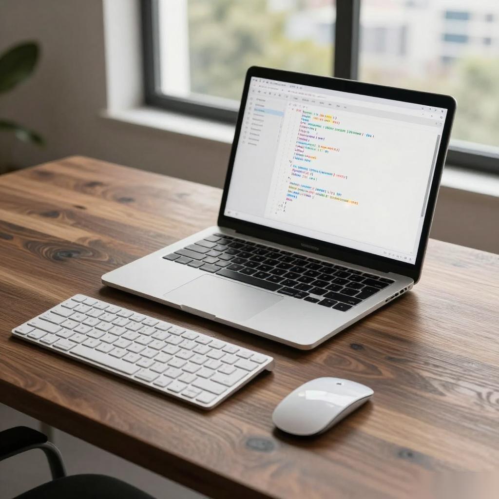 2026年必懂的键盘导航测试技巧：提升无障碍访问Tab顺序的实战指南