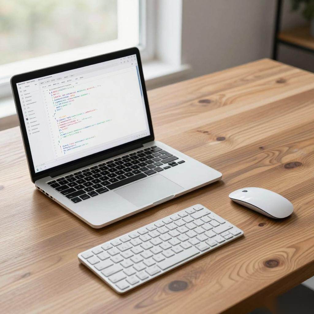 2026年必懂的键盘导航测试技巧：提升无障碍访问Tab顺序的实战指南