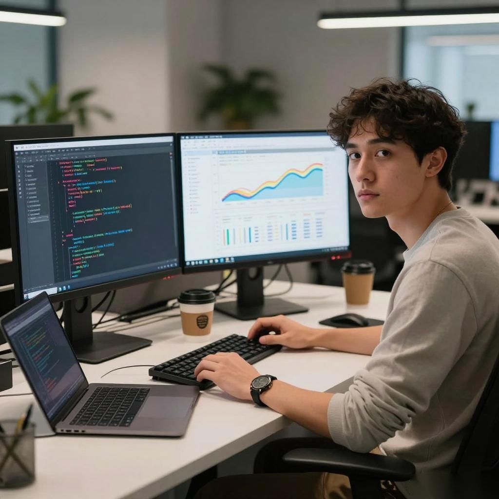 Resource Prioritization：关键路径与加载顺序的秘密武器