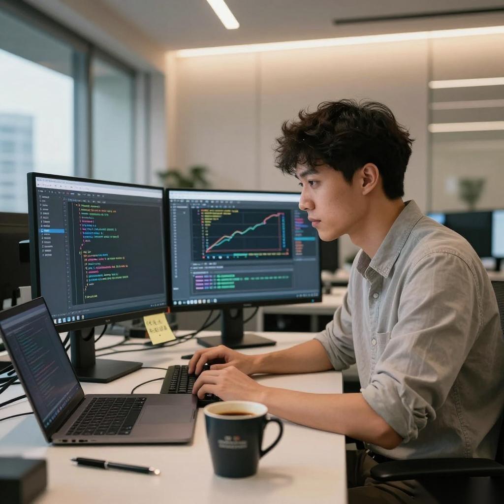 Resource Prioritization：关键路径与加载顺序的秘密武器