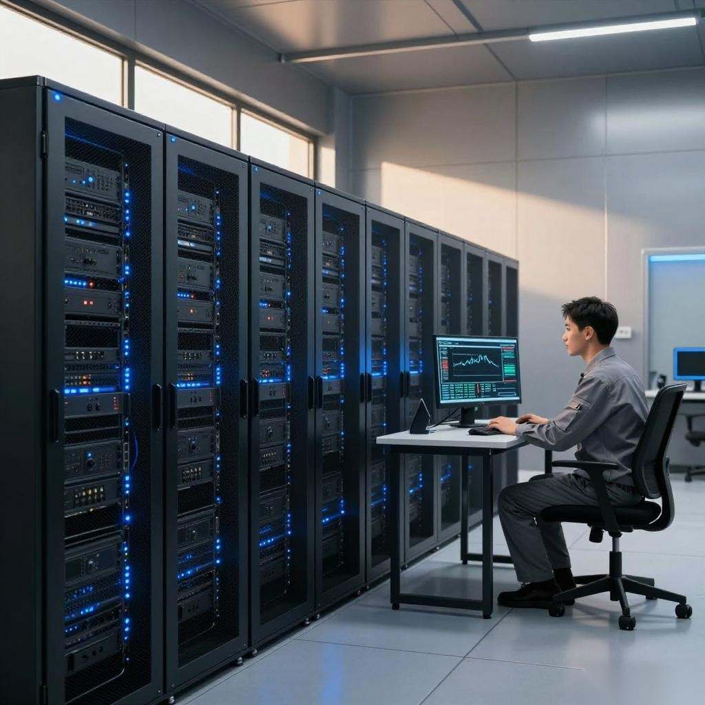 压力测试:提升系统稳定性的秘密武器