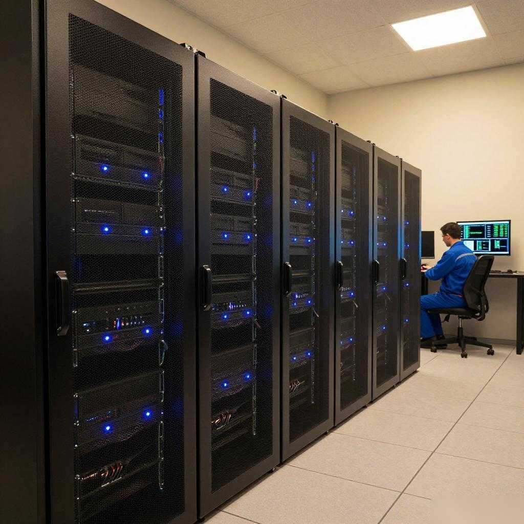 压力测试:提升系统稳定性的秘密武器