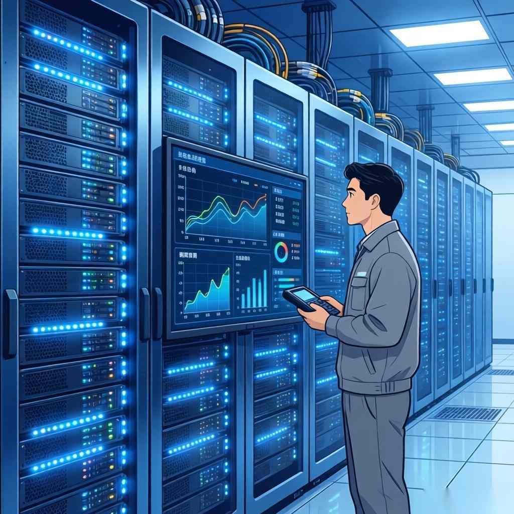 Performance Monitoring Setup：让性能快跑，实时跟踪警报指南