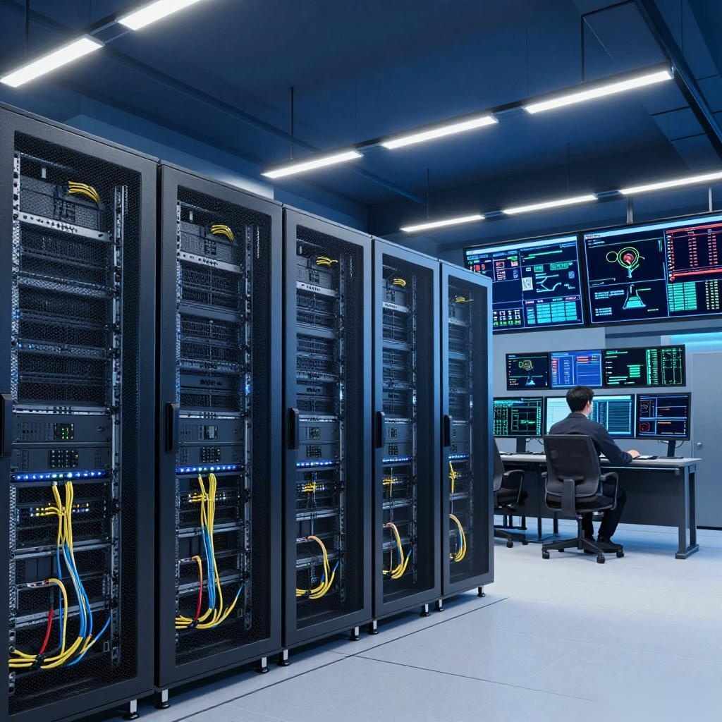 Performance Monitoring Setup：让性能快跑，实时跟踪警报指南