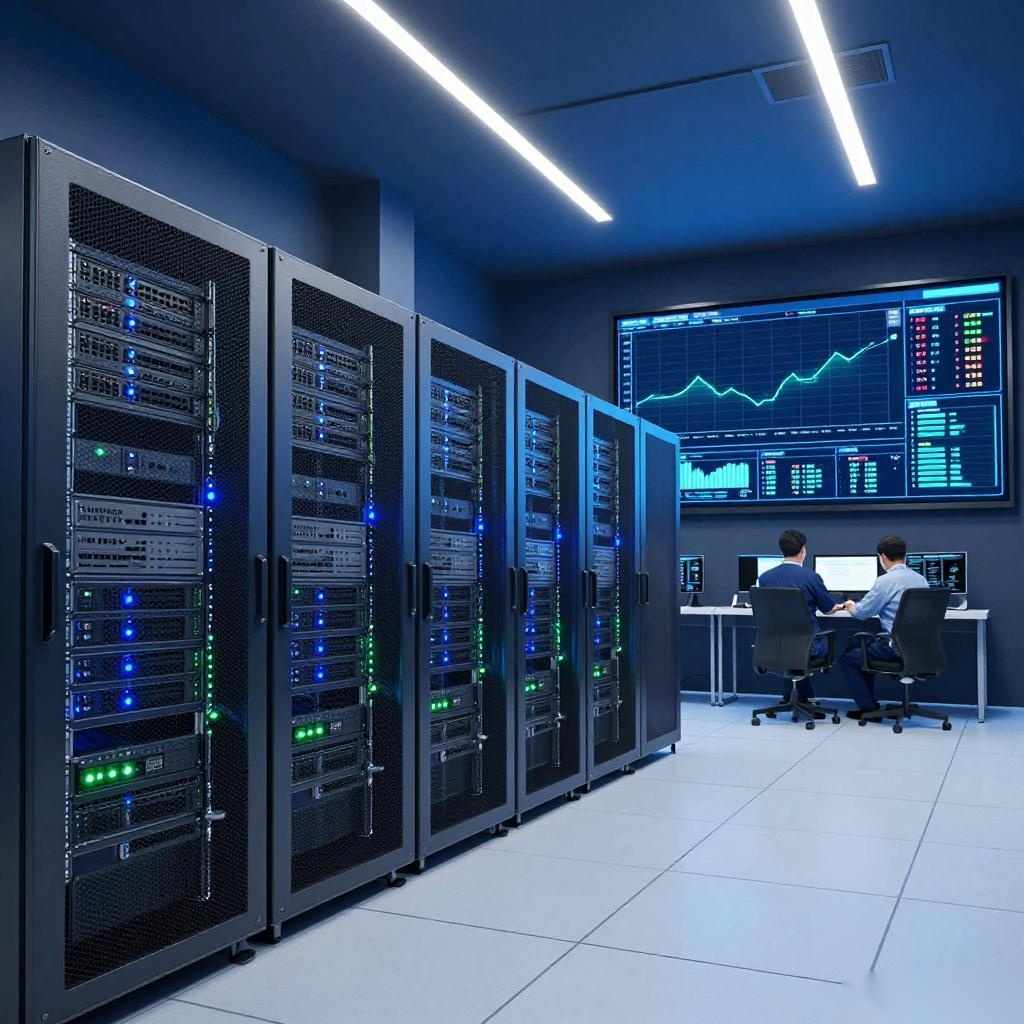 Performance Monitoring Setup：让性能快跑，实时跟踪警报指南