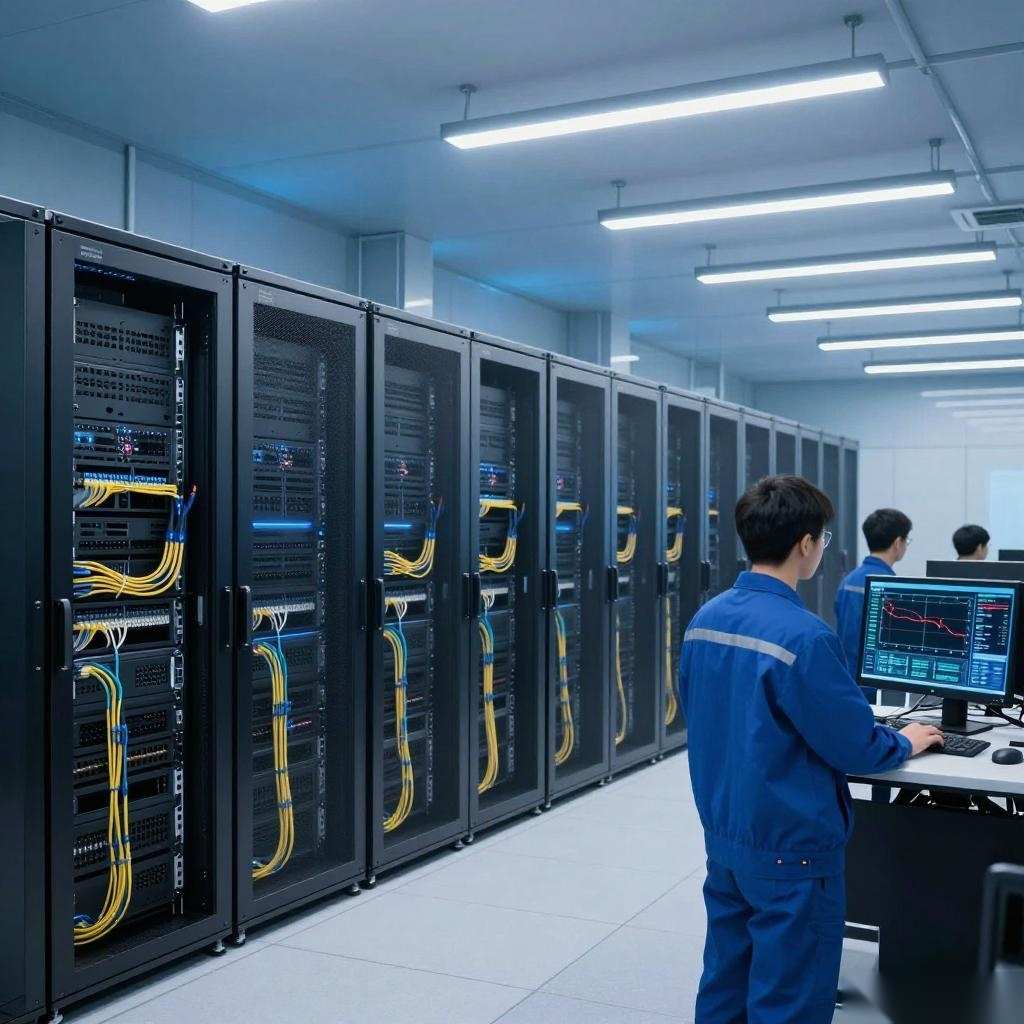 【图片CDN设置：打造极速网站的实战指南】