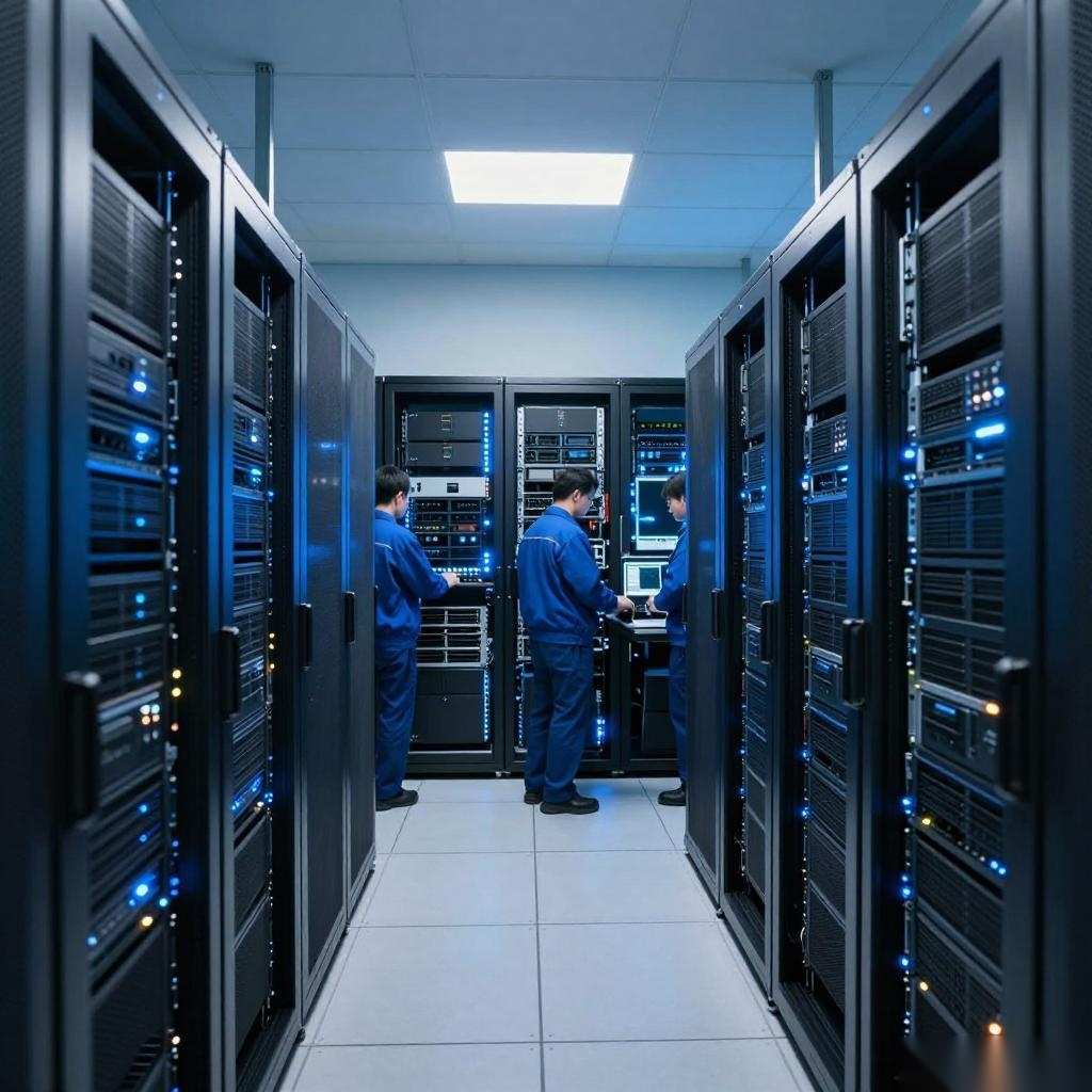 Unlocking the Power of Caching Strategy Implementation for High-Performance Syst