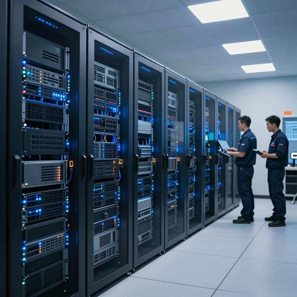 Unlocking the Power of Caching Strategy Implementation for High-Performance Syst