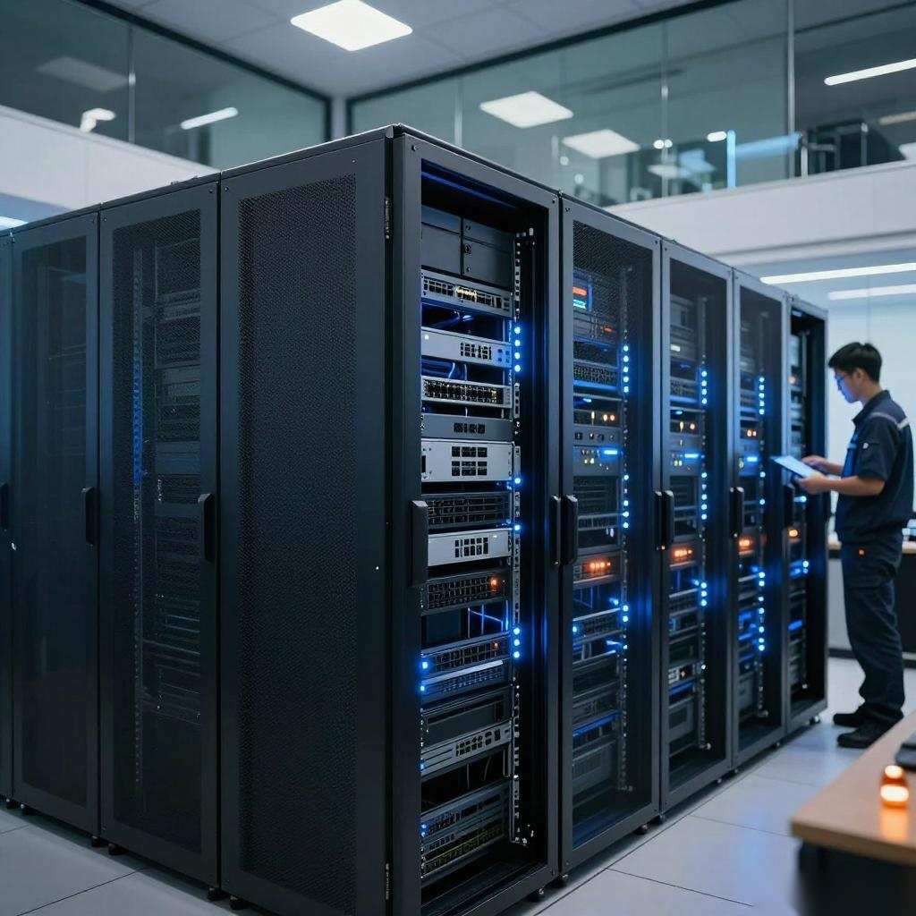 Unlocking the Power of Caching Strategy Implementation for High-Performance Syst