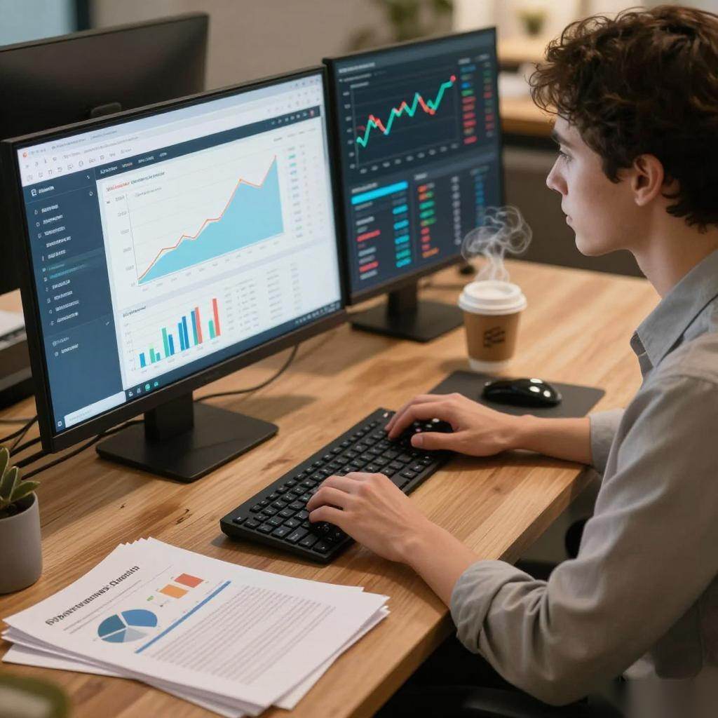 【为何Real User Monitoring 成为提升用户体验的秘密武器？】