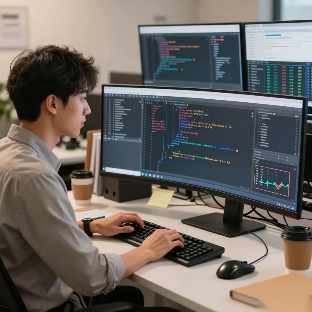 如何通过合成监控实现性能基准的精准掌握