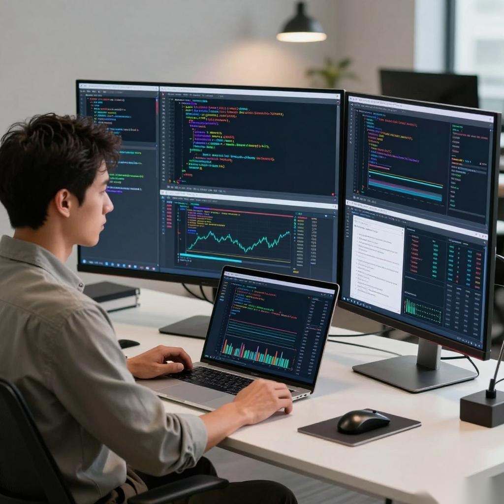 如何通过合成监控实现性能基准的精准掌握