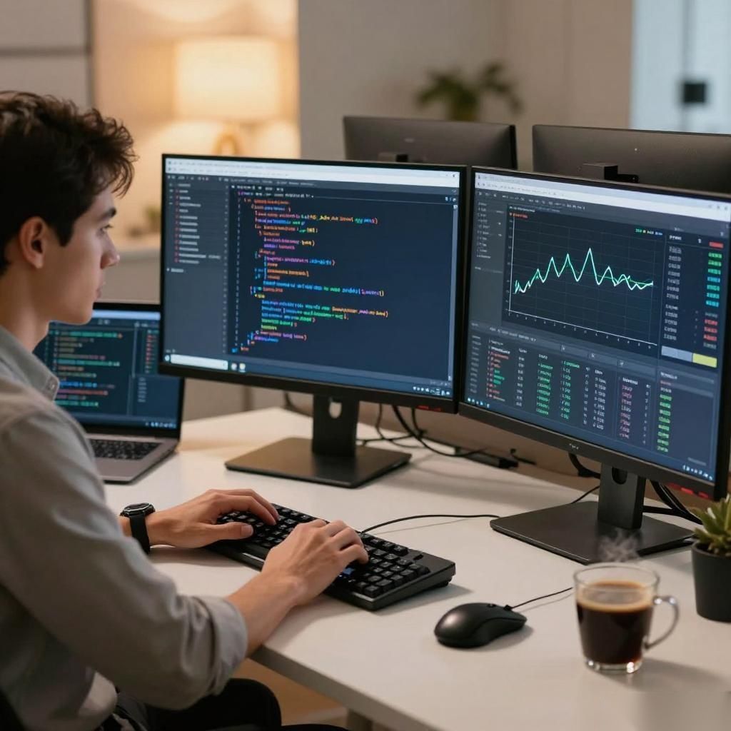 如何通过合成监控实现性能基准的精准掌握