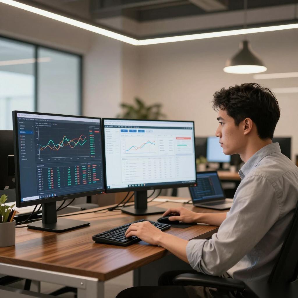 揭秘真实用户监控（RUM）：让用户体验变得更极致