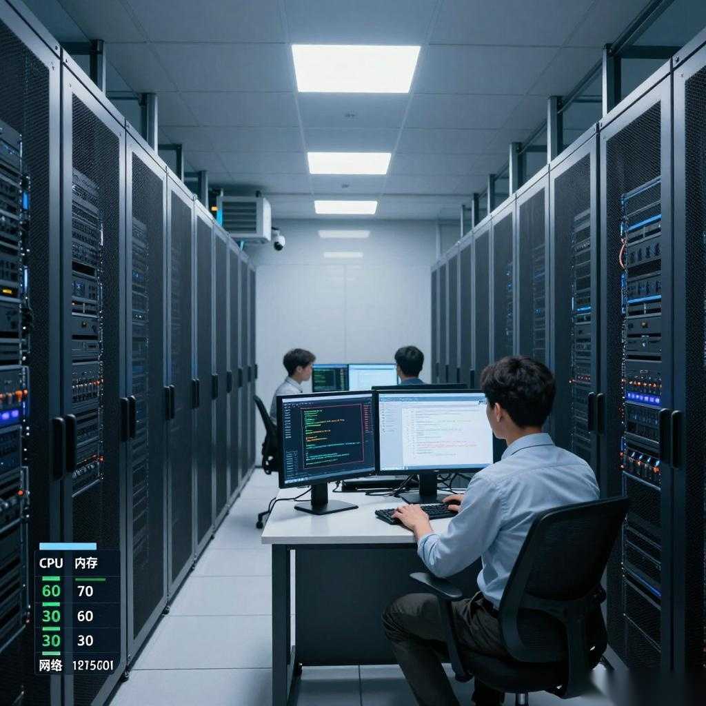 Performance Monitoring Setup：让性能实时掌控，警报再也不出错
