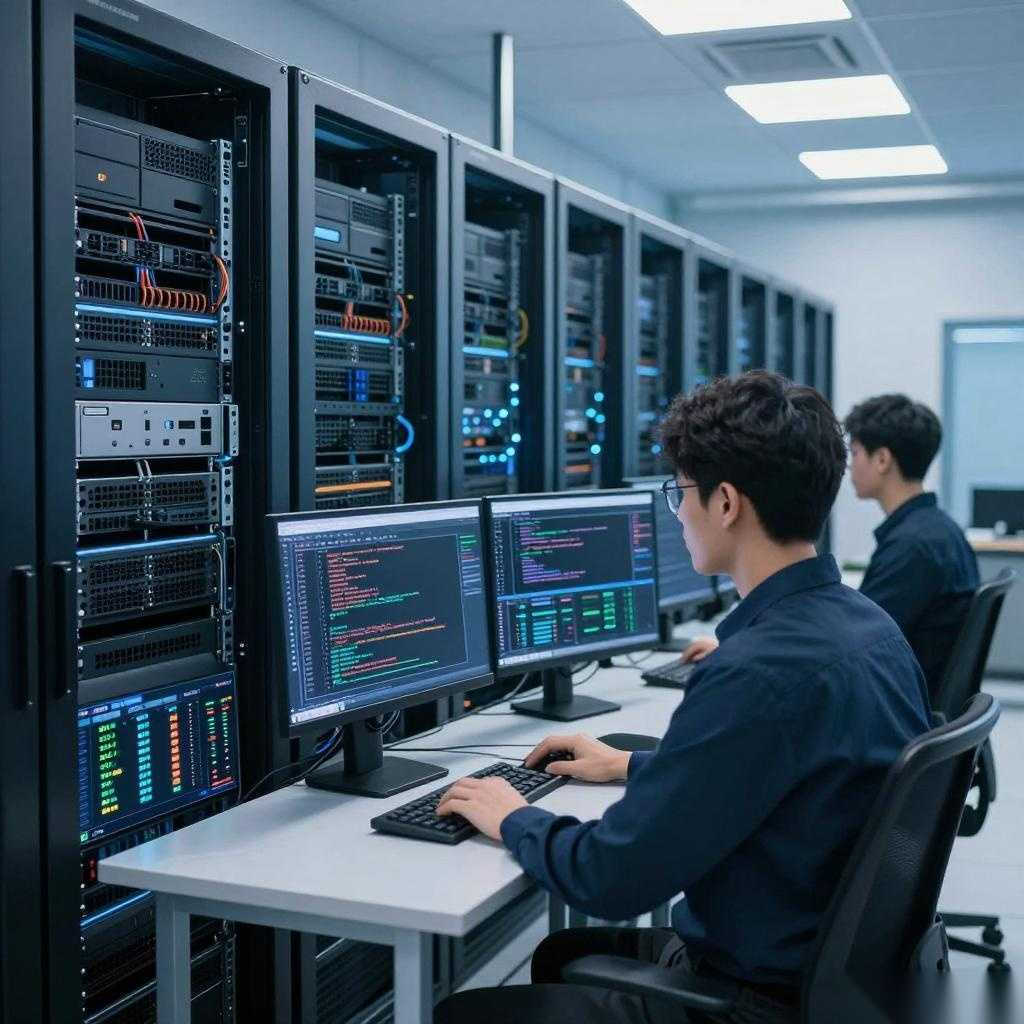 Performance Monitoring Setup：让性能实时掌控，警报再也不出错