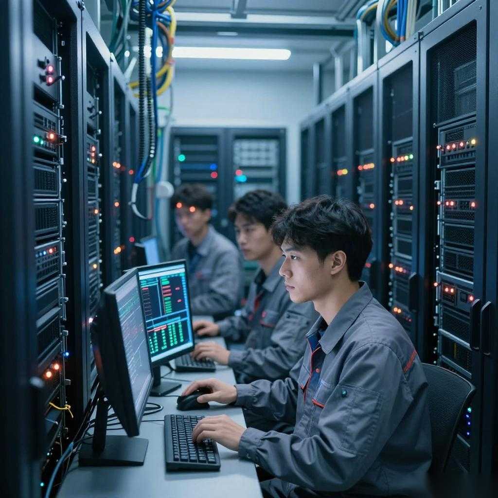 压力测试：保障系统稳定性的极端条件评估及策略探索