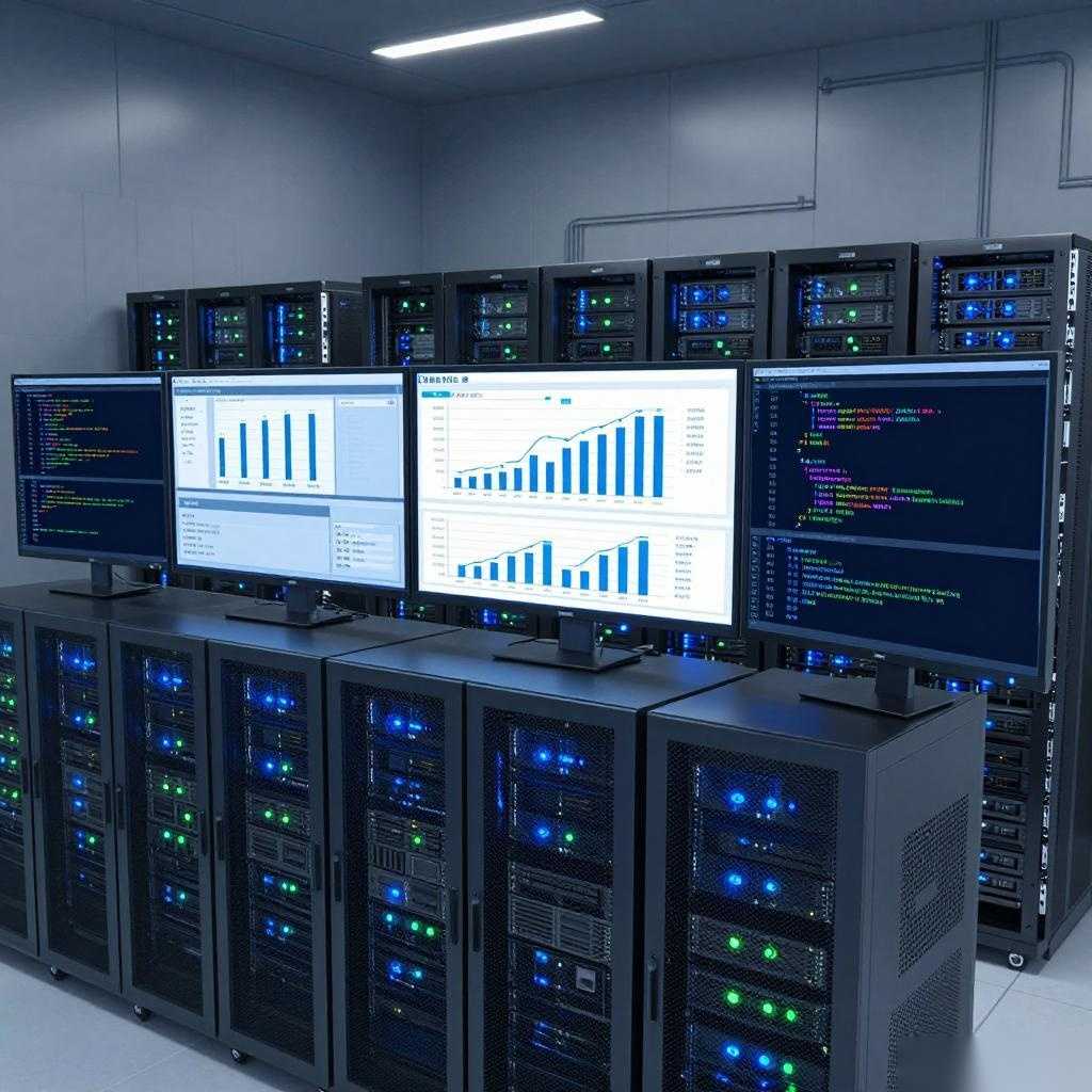 Load Testing负载测试：突破性能极限的必备利器