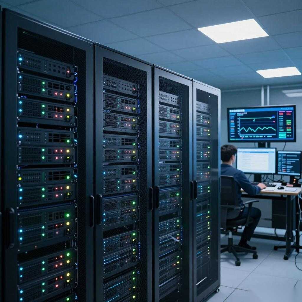 Load Testing负载测试：突破性能极限的必备利器