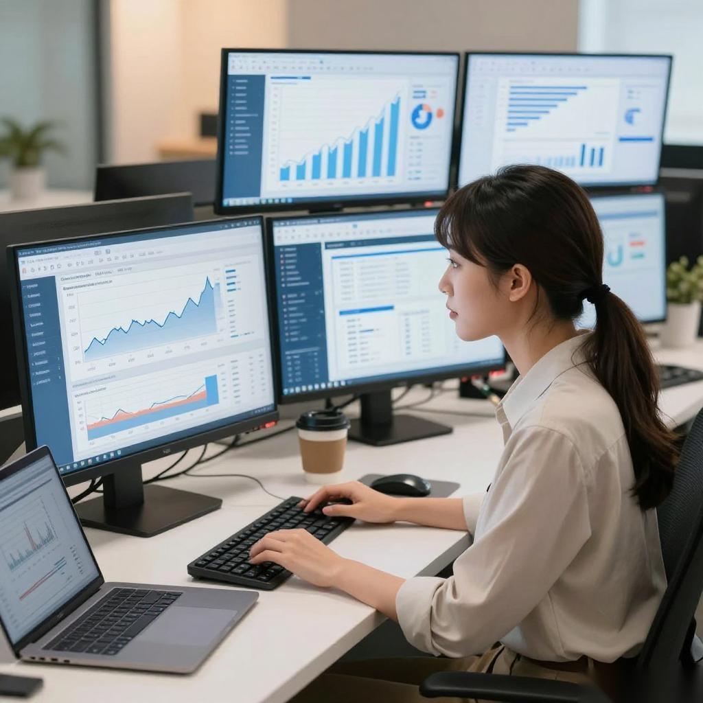 深耕用户体验：用真实用户监控（RUM数据）破解网站性能