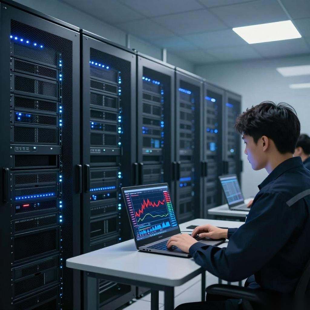 如何利用重定向管理工具实现规则维护与监控的完美结合