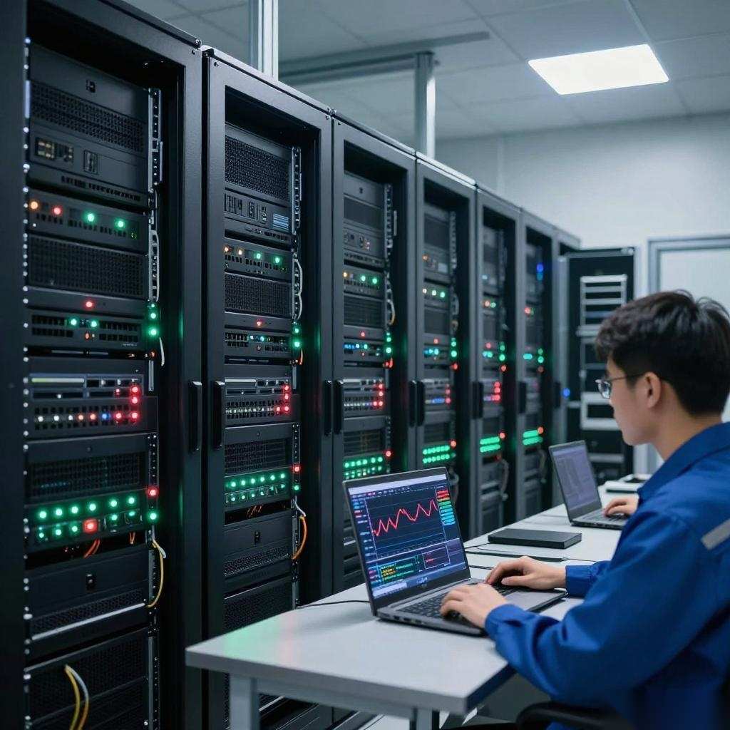 如何利用重定向管理工具实现规则维护与监控的完美结合