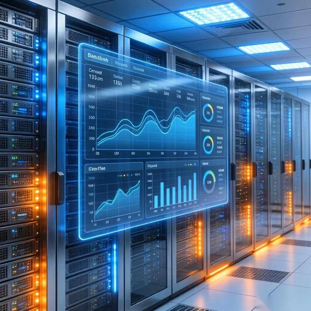 Synthetic Monitoring合成监控：性能基准新纪元的点睛之笔