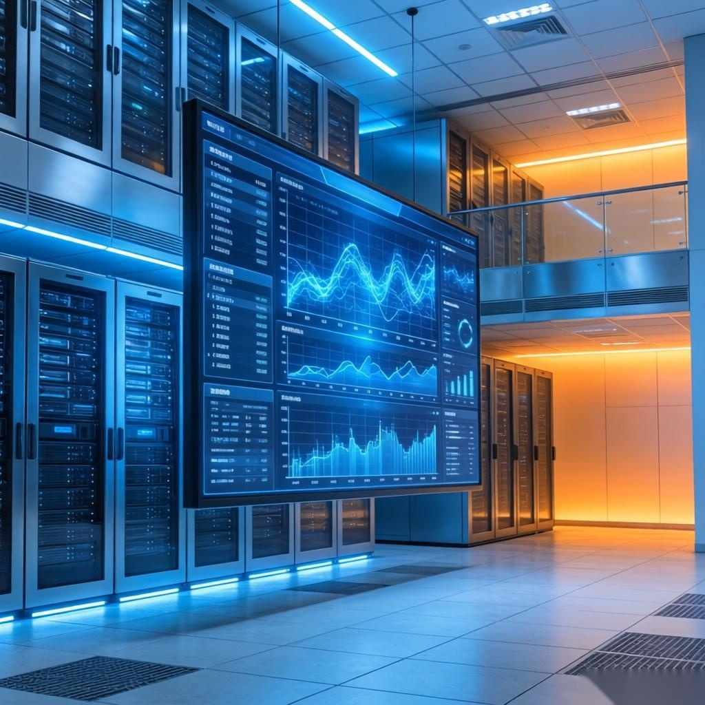 Synthetic Monitoring合成监控：性能基准新纪元的点睛之笔