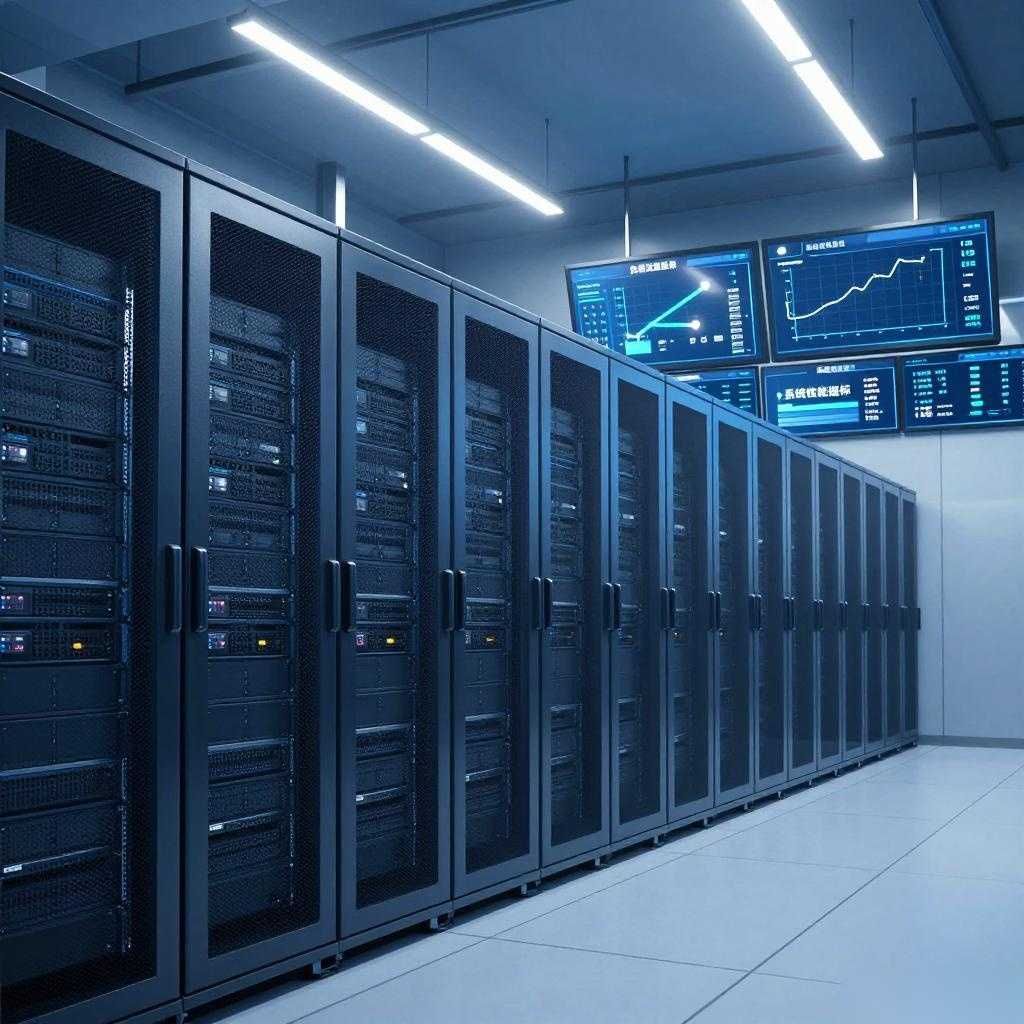 Load Testing负载测试：突破流量压力的性能极限