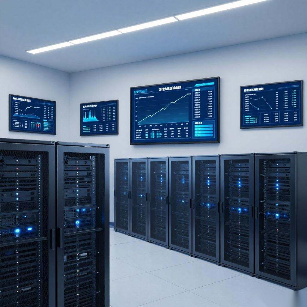 Load Testing负载测试：突破流量压力的性能极限