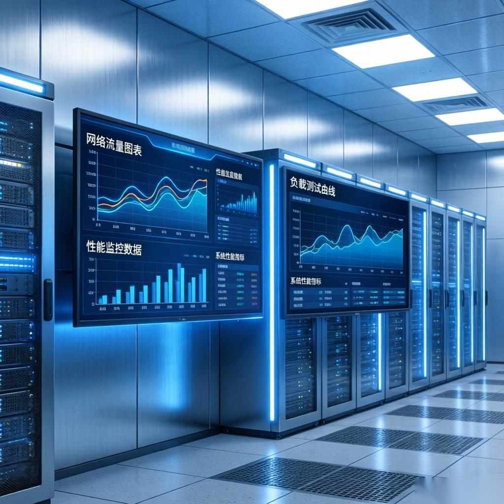 Load Testing负载测试：突破流量压力的性能极限