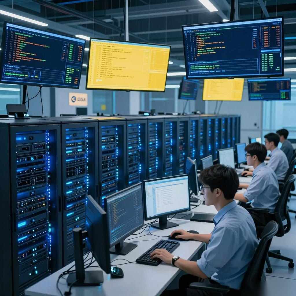 Load Testing：破解性能极限的关键利器