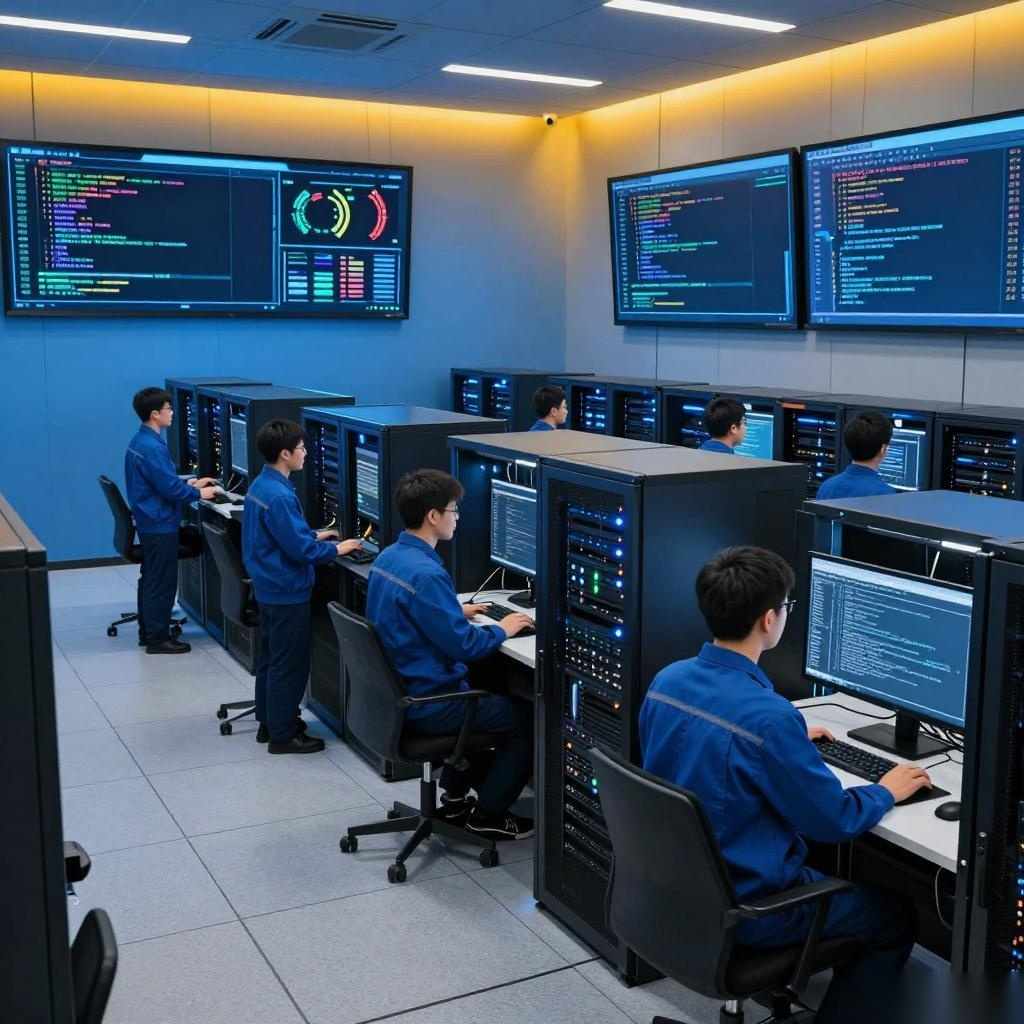 Load Testing：破解性能极限的关键利器