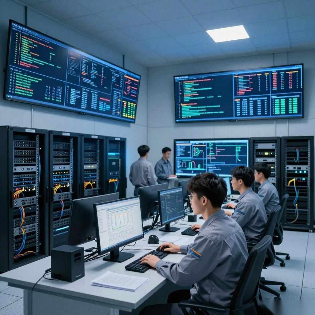 关于合成监控：让模拟测试引领性能优化的新纪元