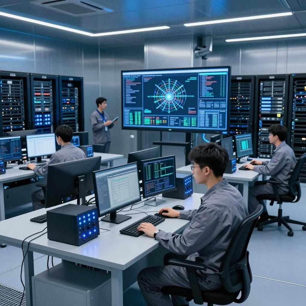 关于合成监控：让模拟测试引领性能优化的新纪元