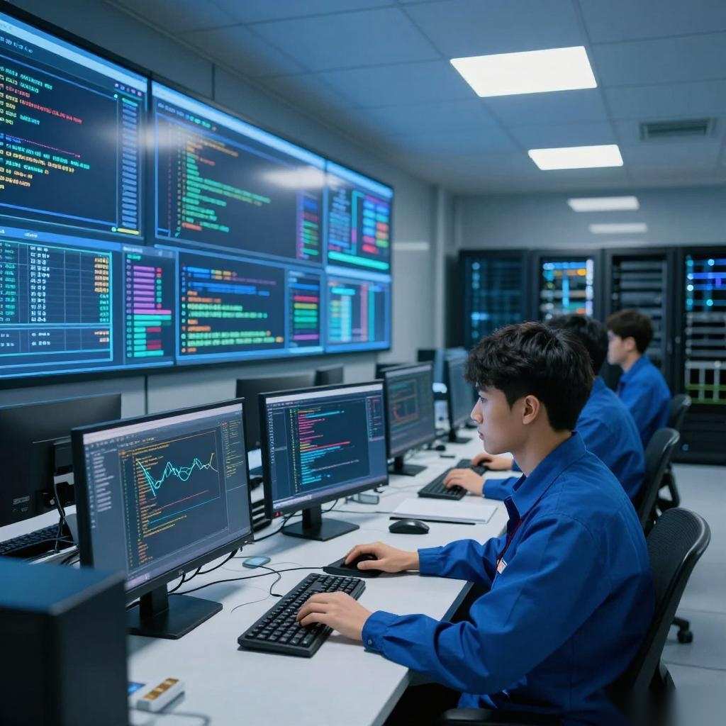 关于合成监控：让模拟测试引领性能优化的新纪元