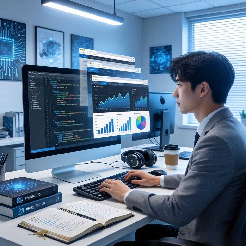 掌握规范URL自动化：破解重复内容处理的核心秘诀