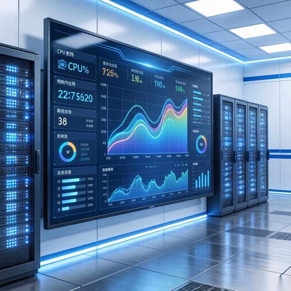 性能监控设置全面提升系统稳定性的秘密武器