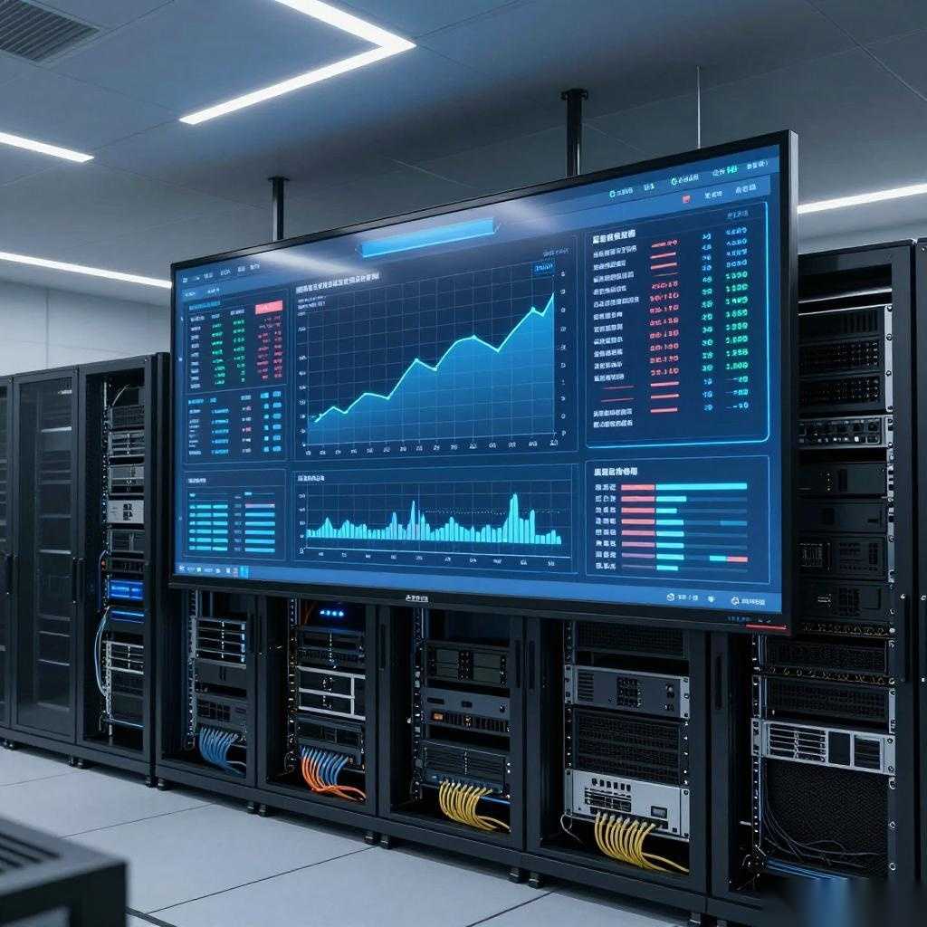 性能监控设置全面提升系统稳定性的秘密武器