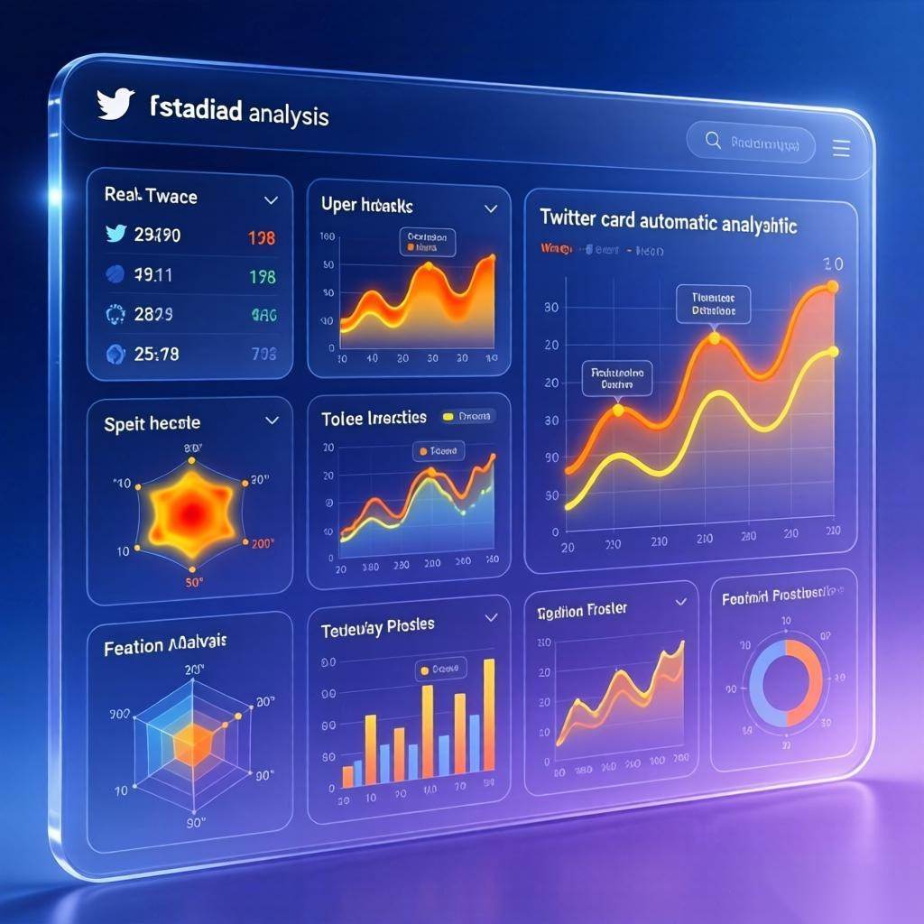 Twitter卡片自动化：用智能推特优化打破内容框架的秘密