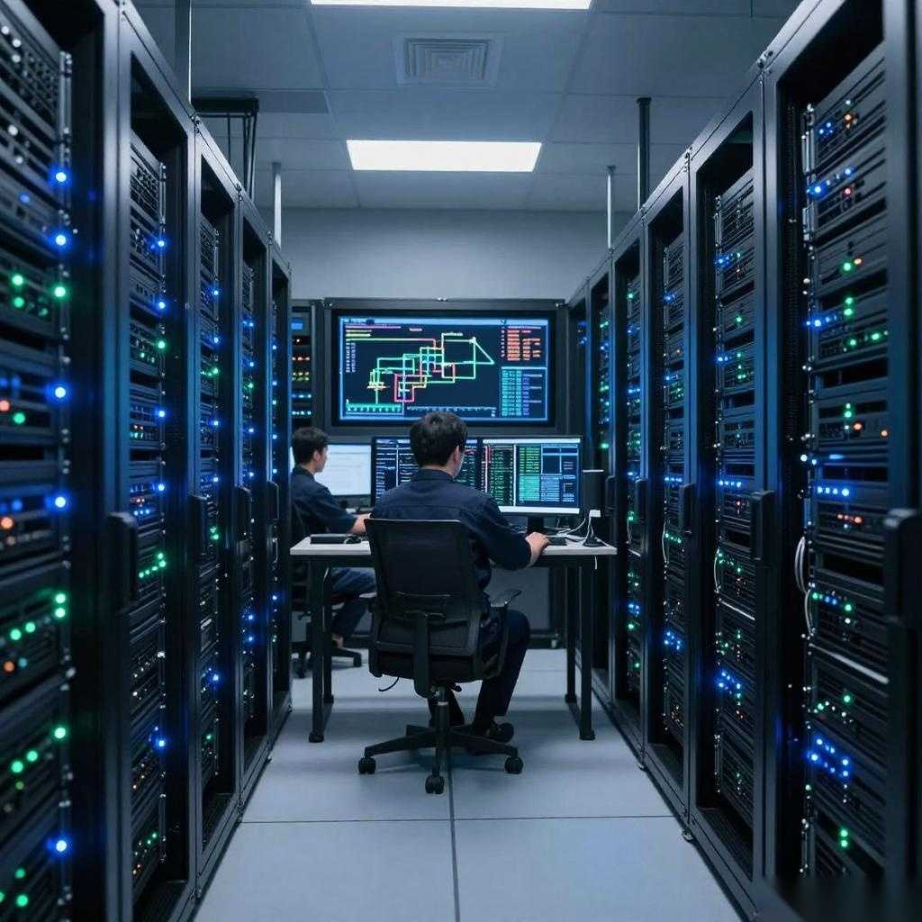 如何用重定向管理工具实现规则维护与监控的高效革新