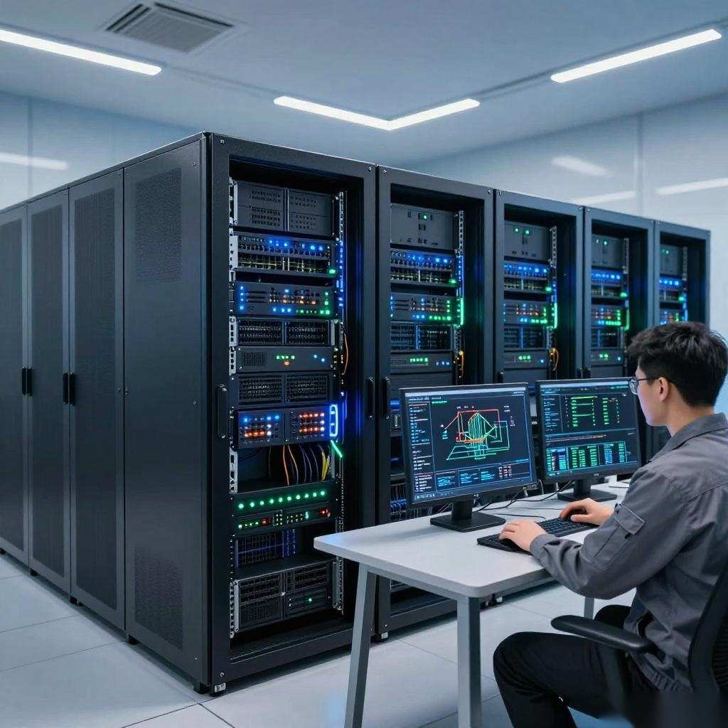 如何用重定向管理工具实现规则维护与监控的高效革新