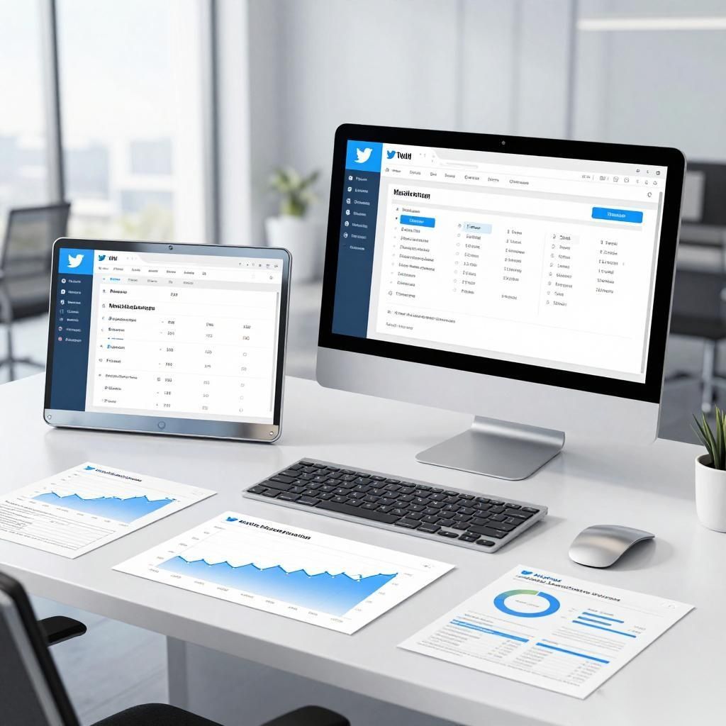 Twitter卡片自动化：实现推特营销的终极秘密武器