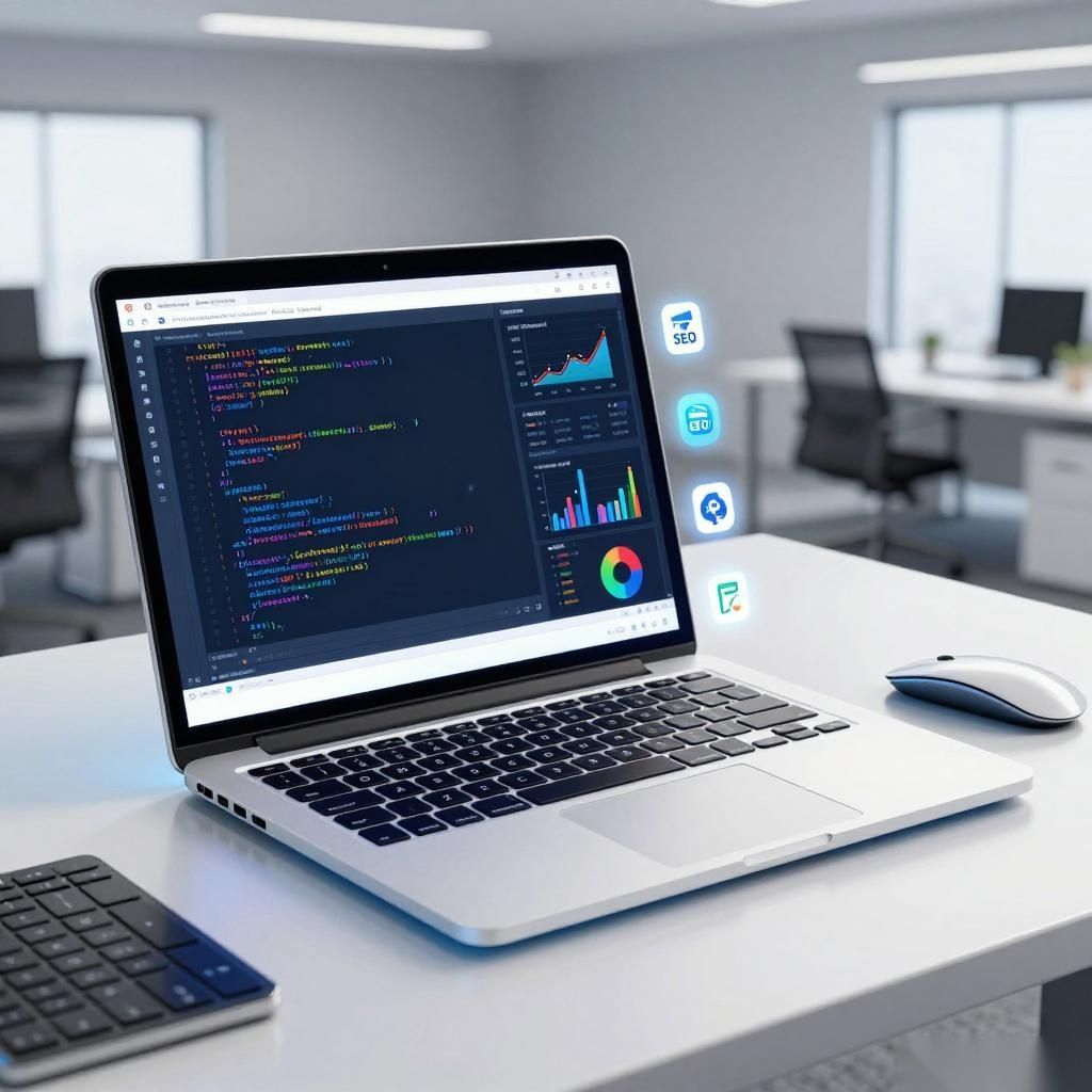 Dynamic Meta Descriptions 动态元描述 自动生成 吸引点击