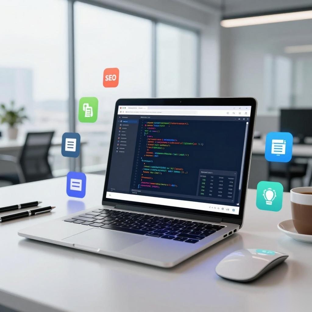 Dynamic Meta Descriptions 动态元描述 自动生成 吸引点击